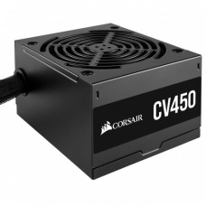 Corsair CV450 450Watt 80 Plus Bronze Certified Power Supply